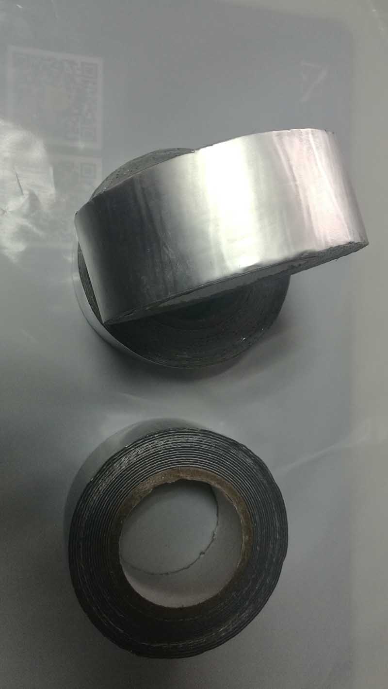 铝箔防腐丁基胶带