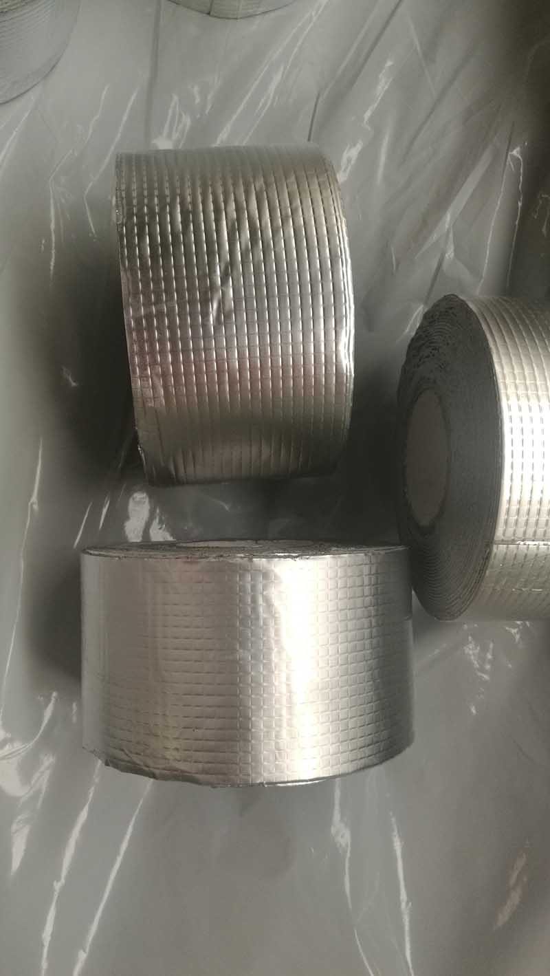 铝箔防腐胶带供应