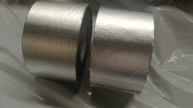 铝箔防腐胶带批发