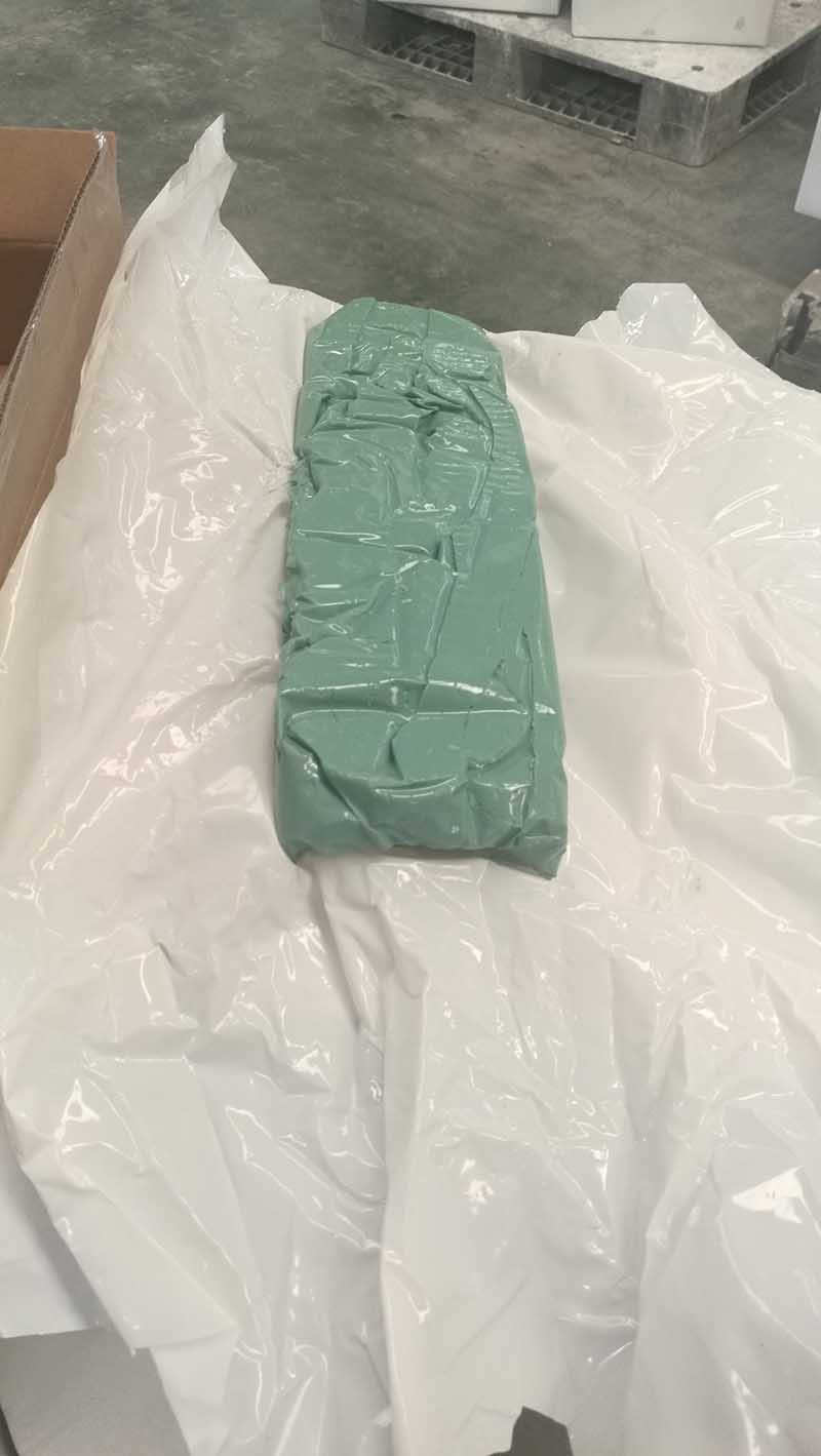 粘弹体防腐膏成分