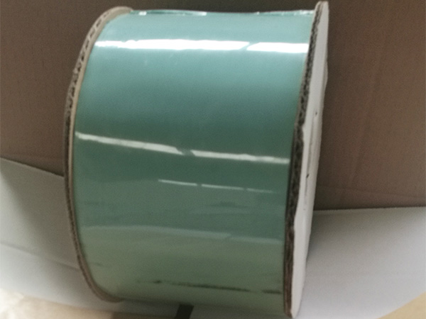 粘弹体胶带