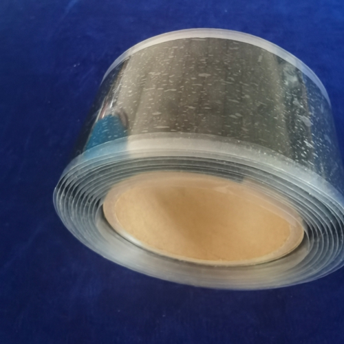 PVC自融合防腐胶带